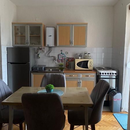Appartamento Ta&Ti Ohrid Esterno foto